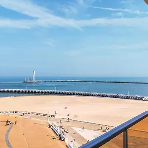 Beautiful In With Wifi&1 Bedrooms Appartement