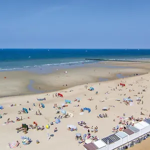 Stunning In With Wifi&2 Bedrooms Appartement