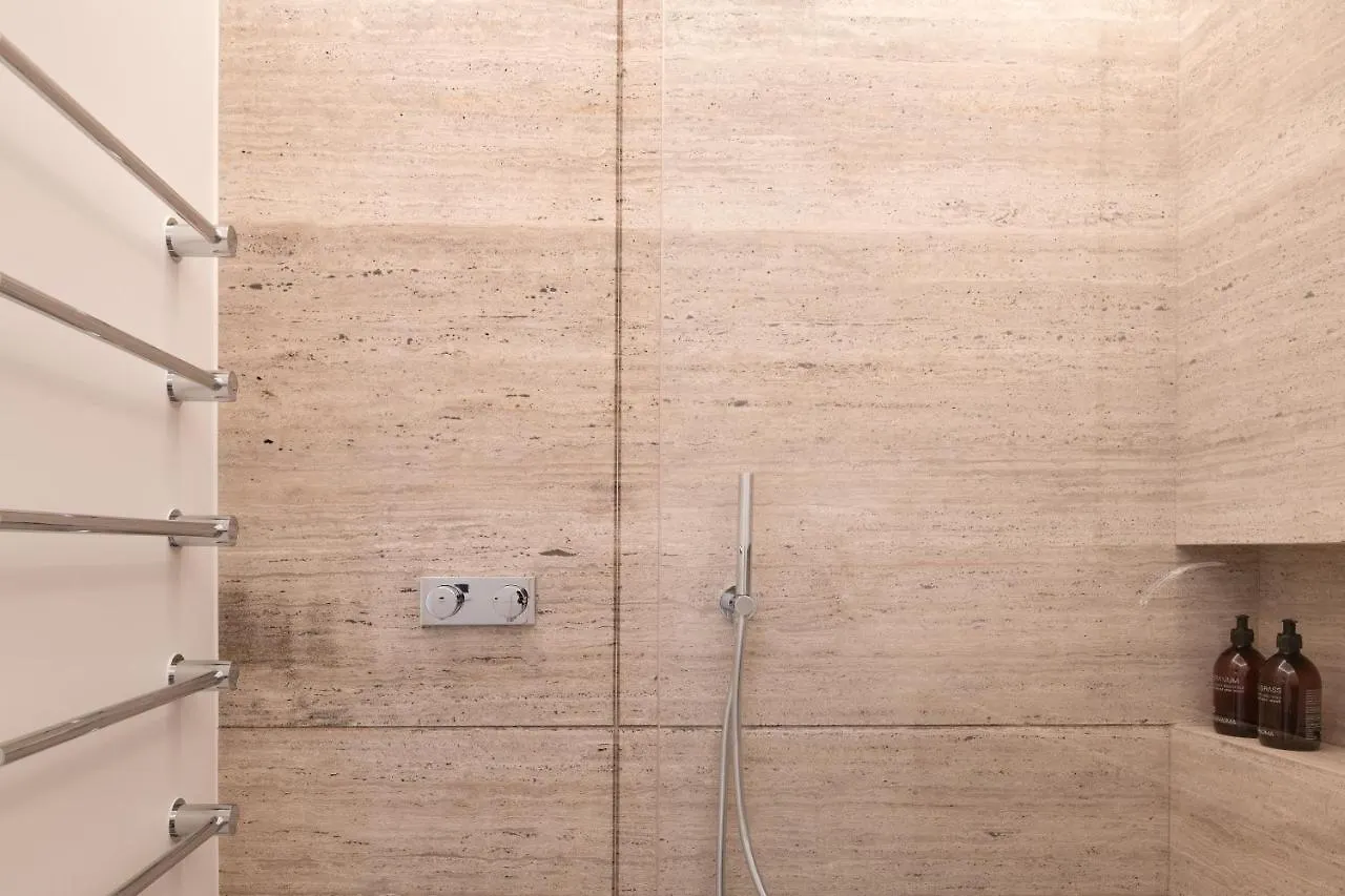 Appartement Een designappartement met zijdelings zicht op zee Oostende België